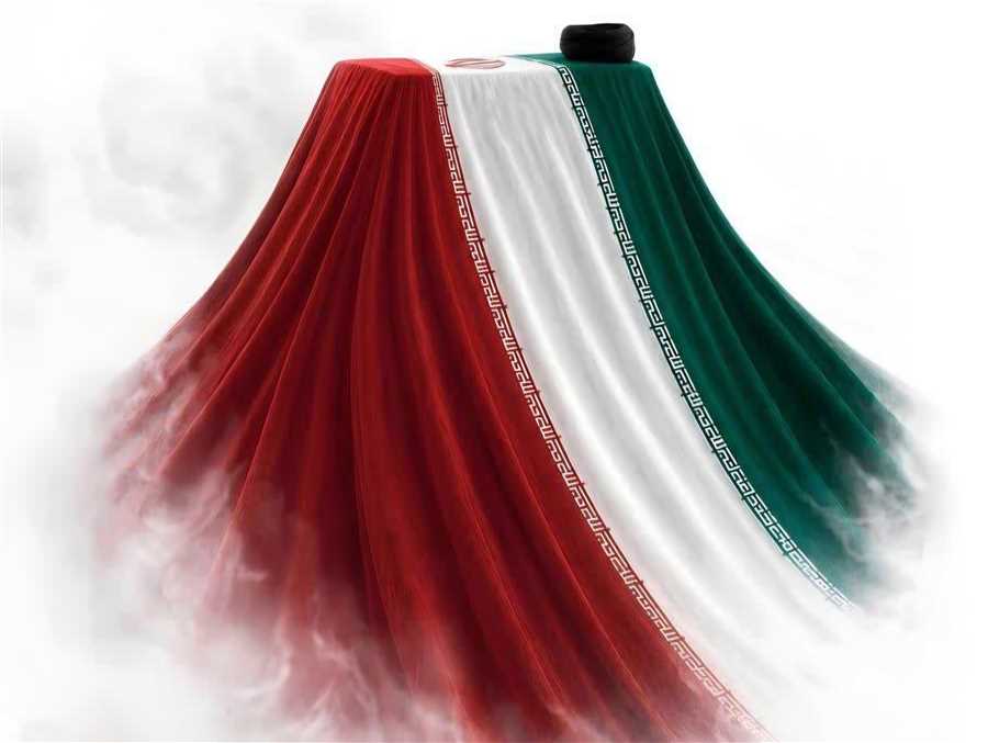 مراسم تشییع رهبر شهید، «بیعتِ دوباره» است